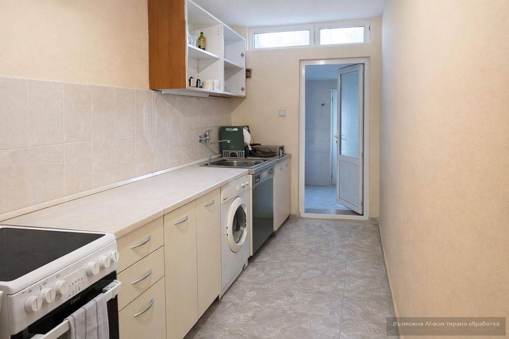 Дава се под наем Двустаен апартамент в София, Княжево - 65 кв.м за 398.82 € - Снимка #3