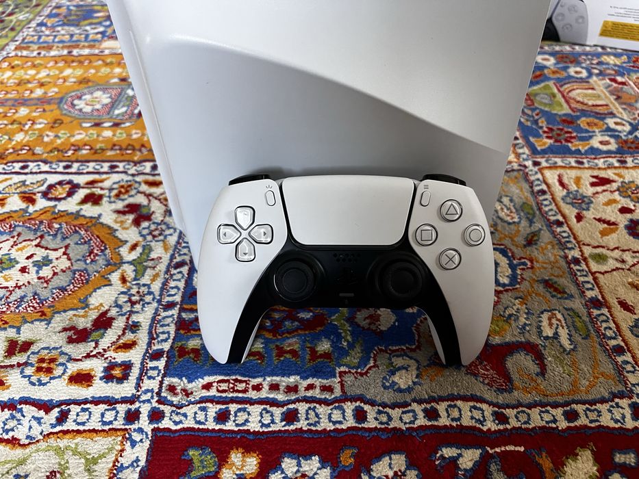 PlayStation 5 SlIM 1 TB NEW