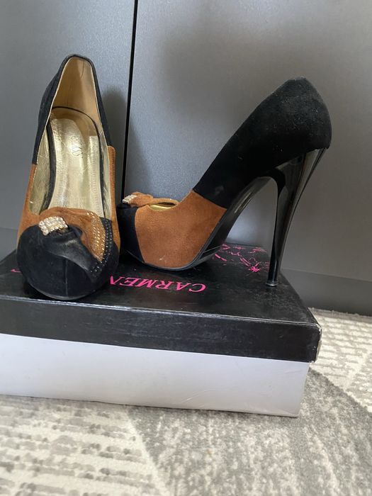 Продам туфли за 1000тг