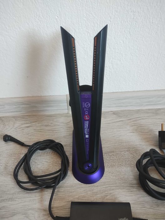 Преса за коса DYSON CORRALE HS03