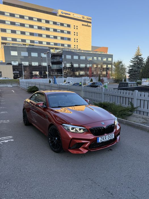 BMW M2