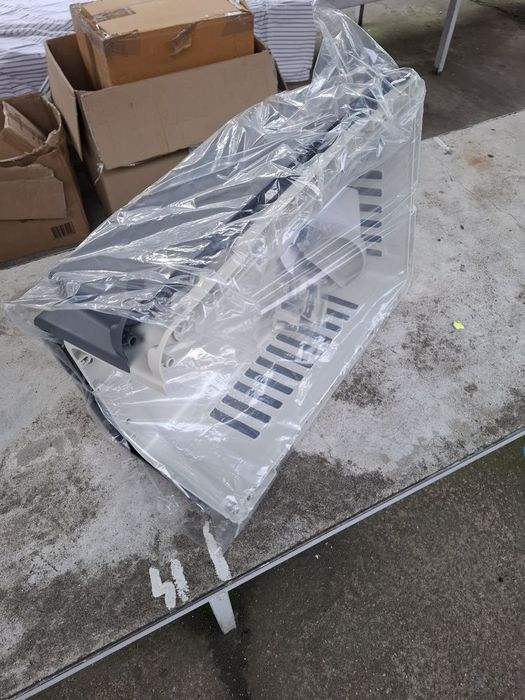 Cusca transport animale