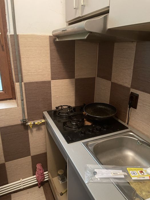 De vanzare apartament 2 camere