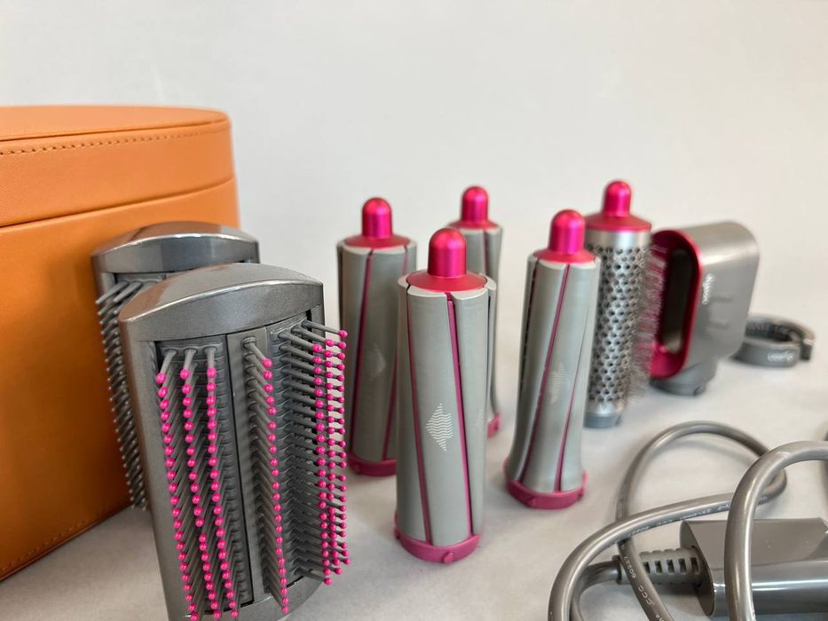 Dyson Airwrap Complete HS-01