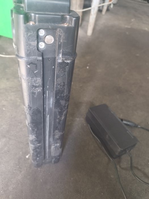 Продам аккумулятор