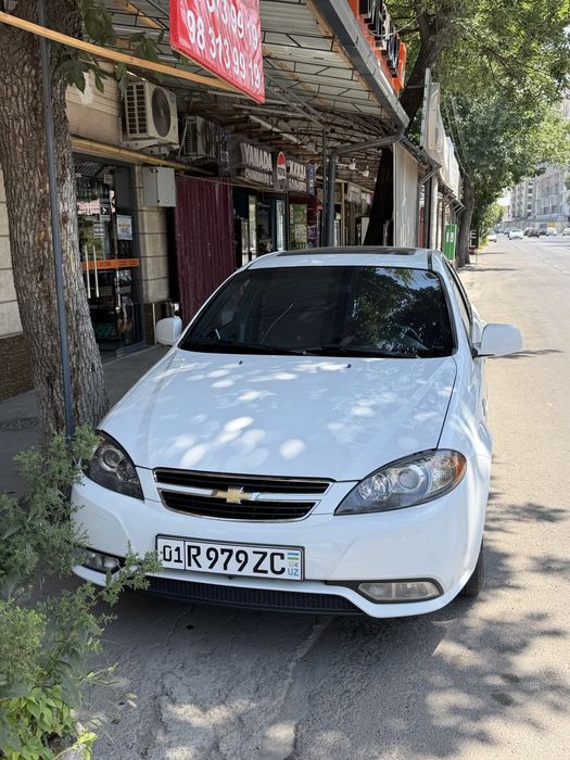 Lasetti 1.6 aftamat arenda nasiya savdo