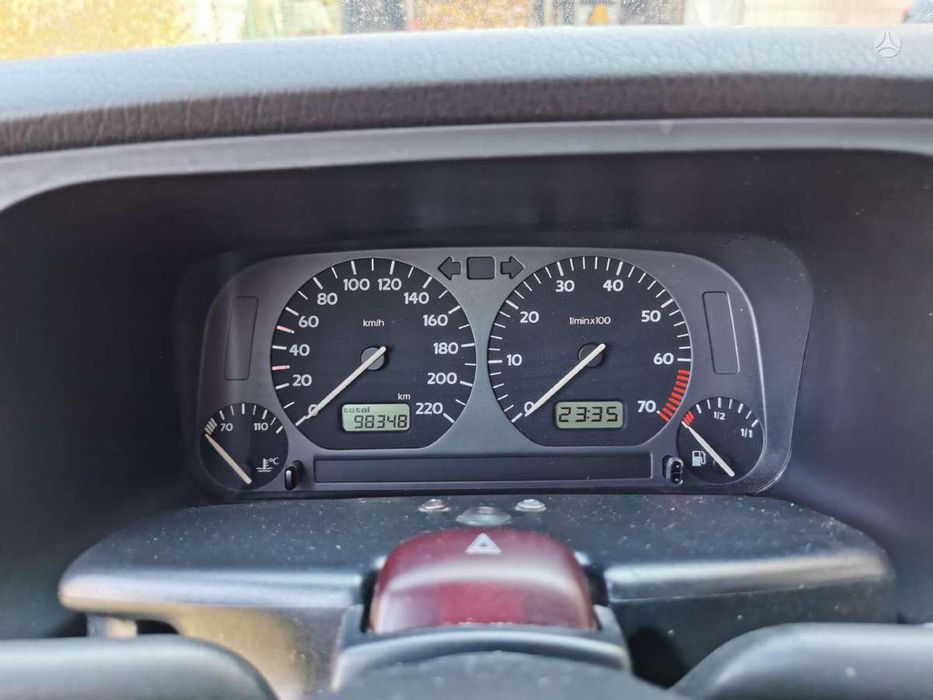 Авторазбор из Германии