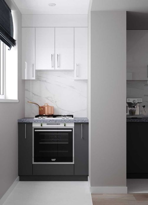 продаю квартиру  однокомнатную квартиру на Хамида Олимджана