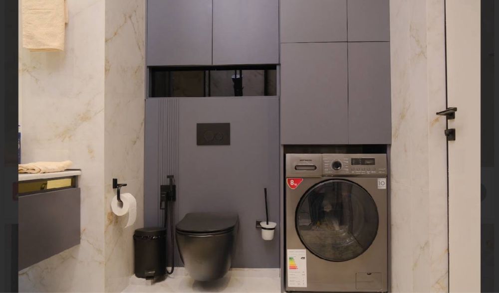 Tashkent city Nest one