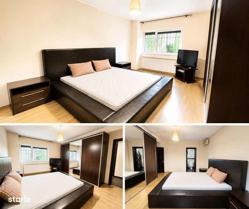 4 Camere Premium | Herăstrău