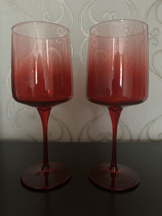 Продам бокалы от LCW Home
