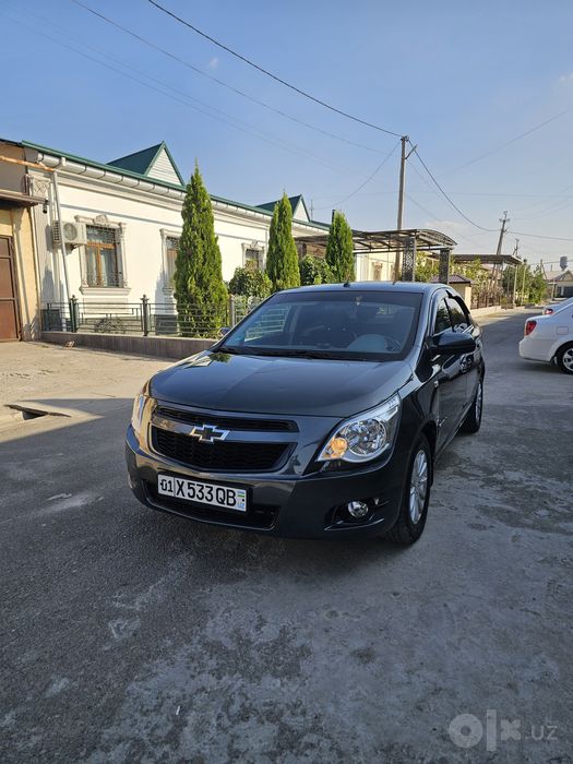 Kobalt 2020 metan avtomat