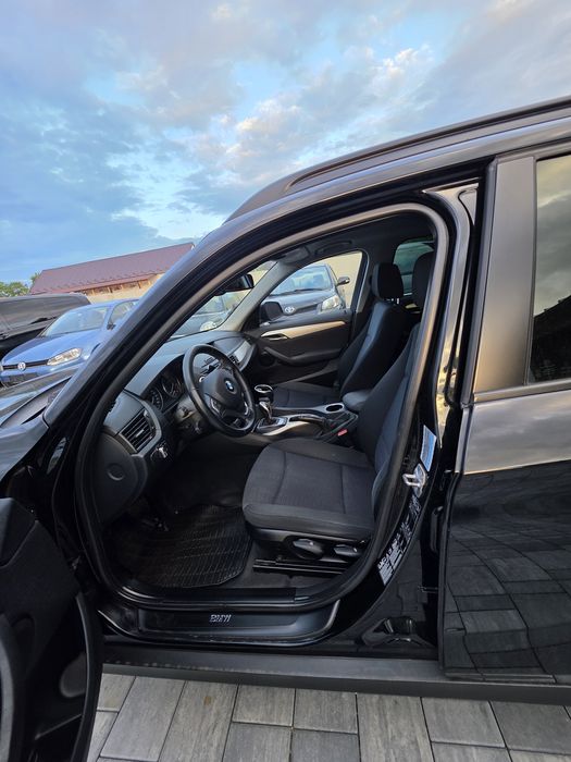 Bmw x1 an 2015Automat 4x4 XDrive  posibilitatea rate fără avans