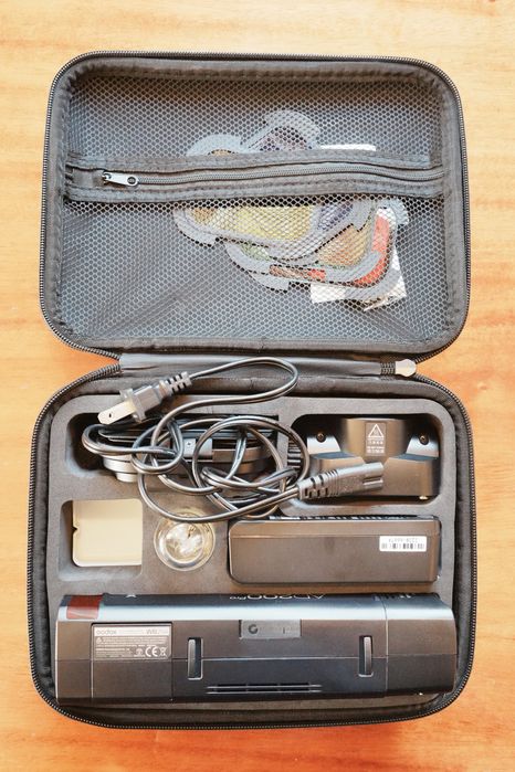 Godox AD200Pro 200Ws