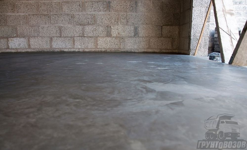 Стяжка яма капает откос касмечиски ремонт