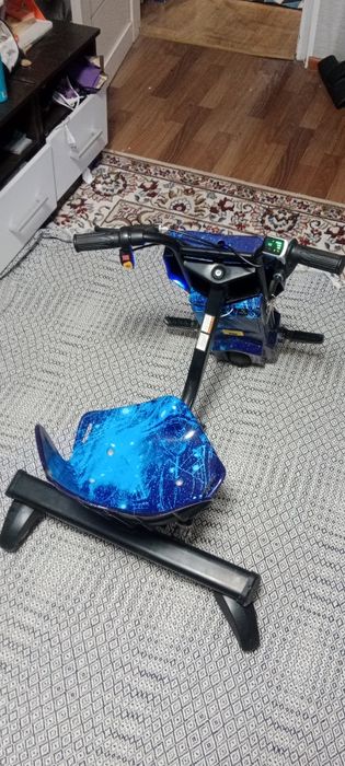 Продам дрифт кар в в идеальном состоянии