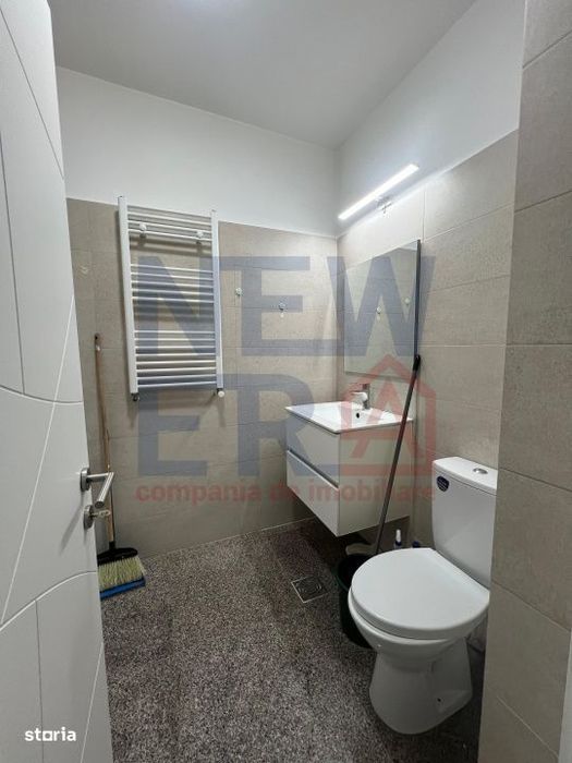 Apartament modern de inchiriat – 2 camere, 99D Residence, Bragadiru,
