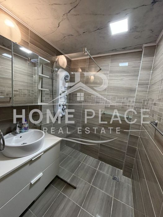 ДВУСТАЕН апартамент под наем - Колхозен пазар