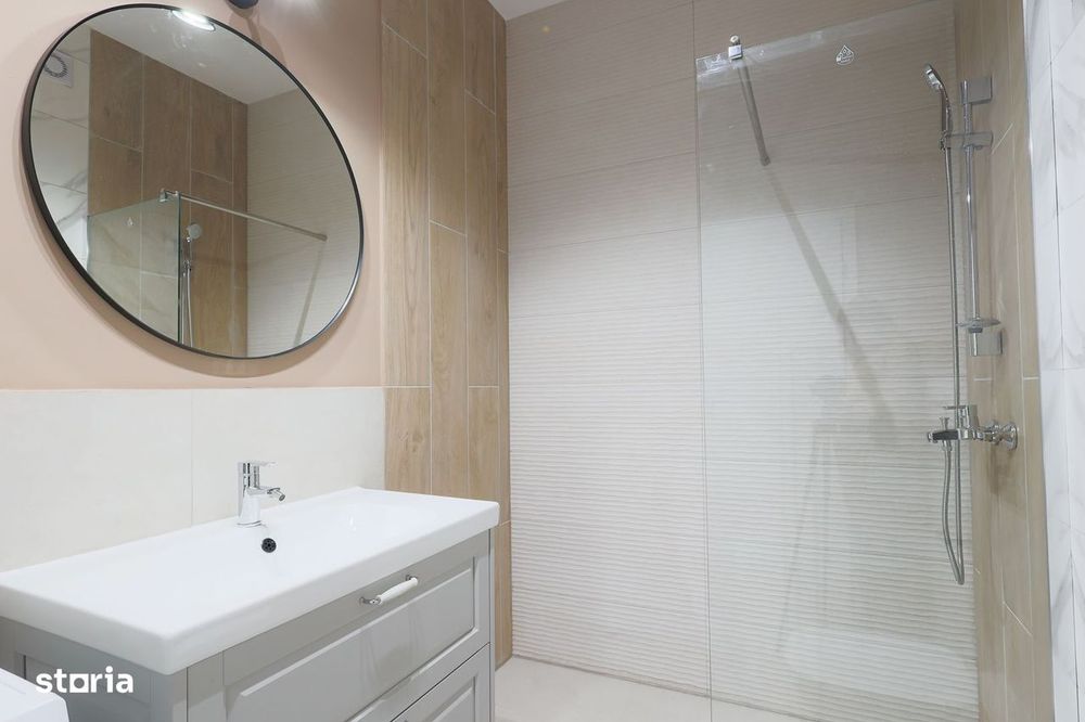 Apartament in cel mai nou bloc ARED RED9, fără agenție - comision 0