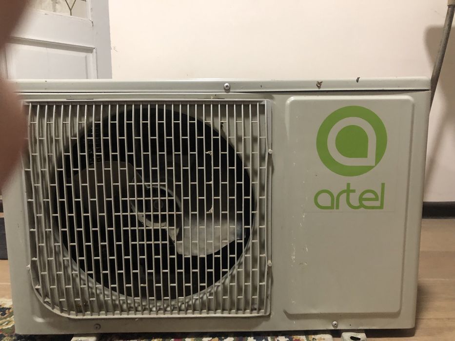 Кондиционер Artel