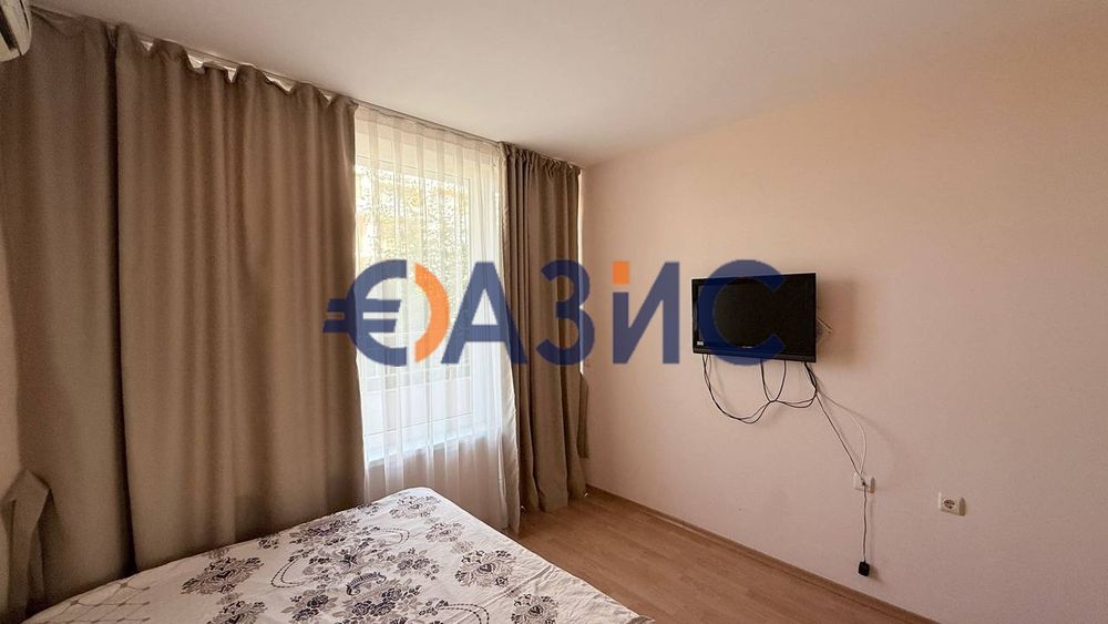 Продава се Двустаен апартамент в Свети Влас - 78 кв.м за 654 €/кв.м - Снимка #7