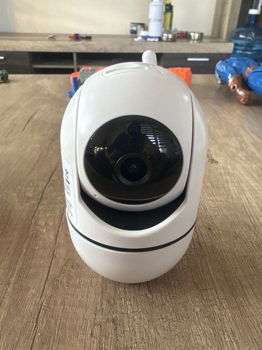 Смарт Wifi Камера + подарък