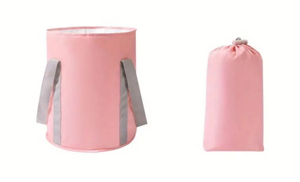 Сгъваема многофункционална вана