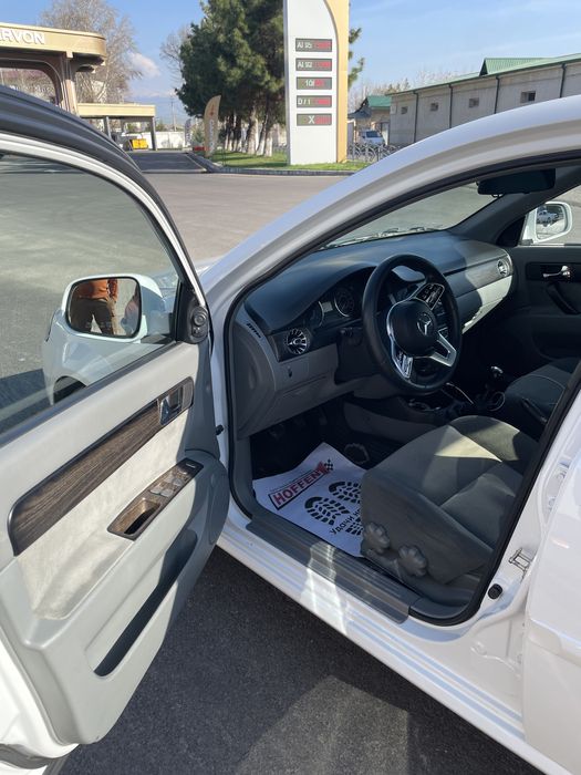 gentra 1-poz(evro) benzin-gaz