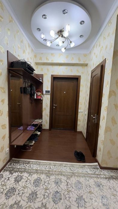 Новотсройка. Юнусабад 17. 3/1/6.
