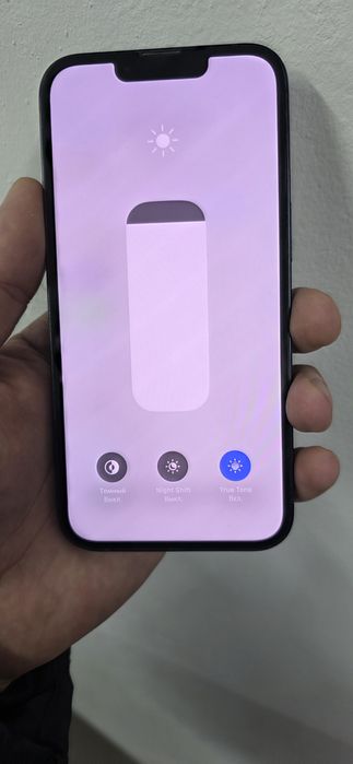 Айфон 13 память 256