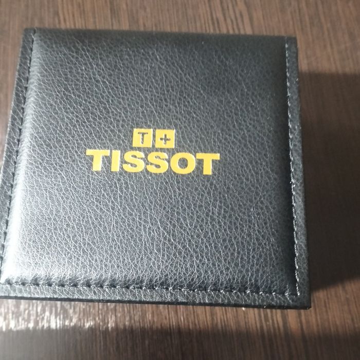 Tissot часы мужские