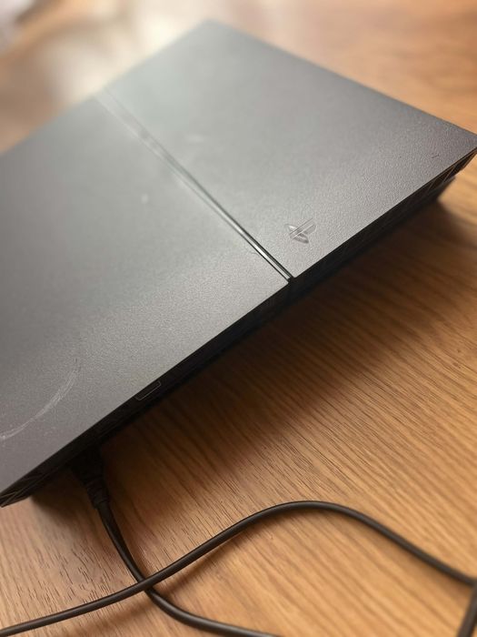 Vand PlayStation slim 1 TB