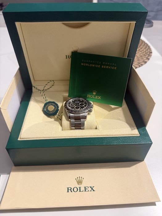 Автоматичен Rolex Daytona Cosmograph