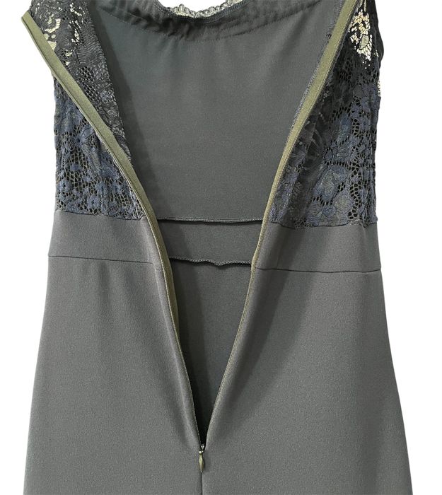 Rochie lungă, elegantă - fără defecte, purtata doar o data - mărimea S