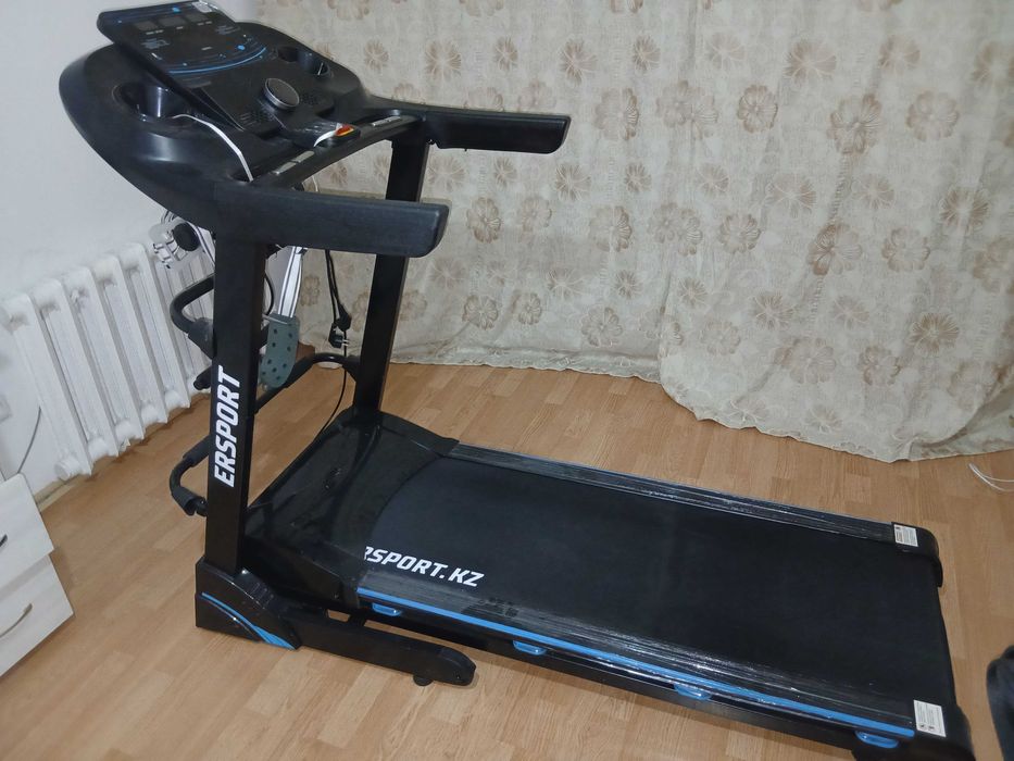 Продам беговую дорожку