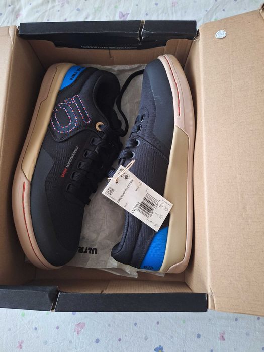 Мъжки маратонки Adidas Freerider