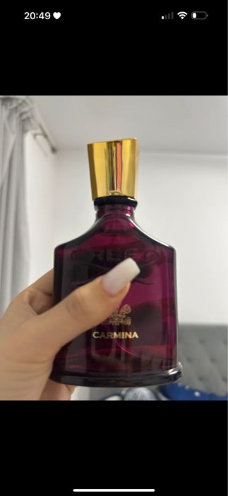 Carmina CREED Apa de parfum