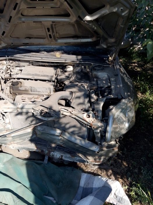 Продам авто в аварийном состоянии