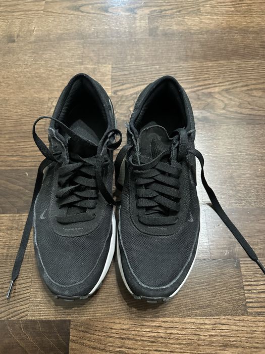 оригинальные кроссовки Nike,waffle one