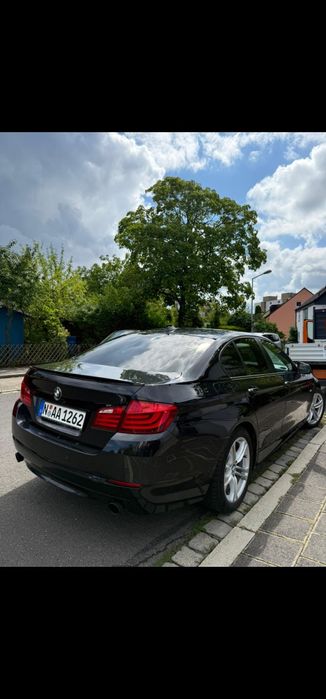 Bmw seria 5 F10 și Seria 1 de vânzare