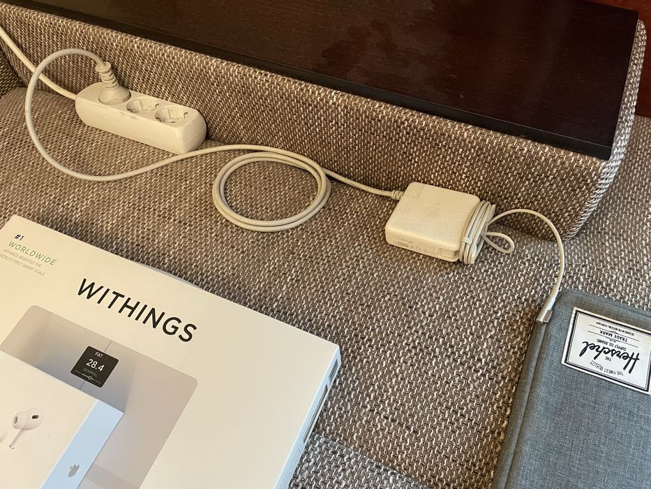 MacBook Pro 15" A1286 early 2011