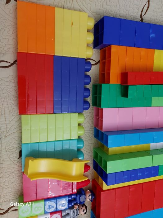 Игрушки, конструкторы детские разные LEGO (лего)