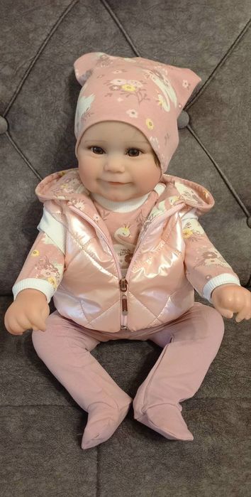 Реборн кукла.Reborn qo'g'irchoq