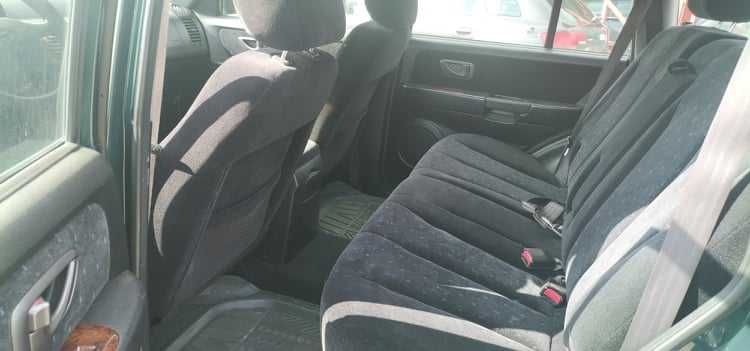 Хюндай Теракан 2.9