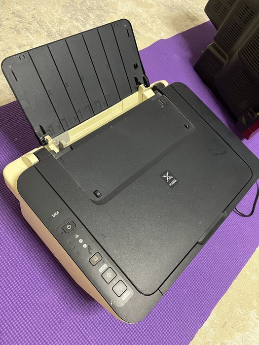 Продам принтер  Canon