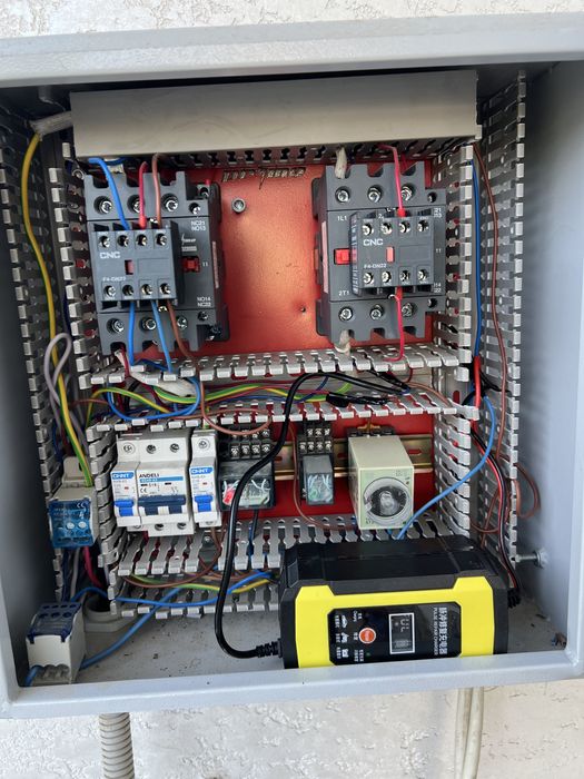 Генератор дизельный 10 квт бесшумный с АВР