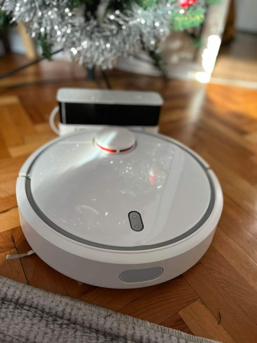 Прахосмукачка робот Xiaomi Mi Vacuum Cleaner