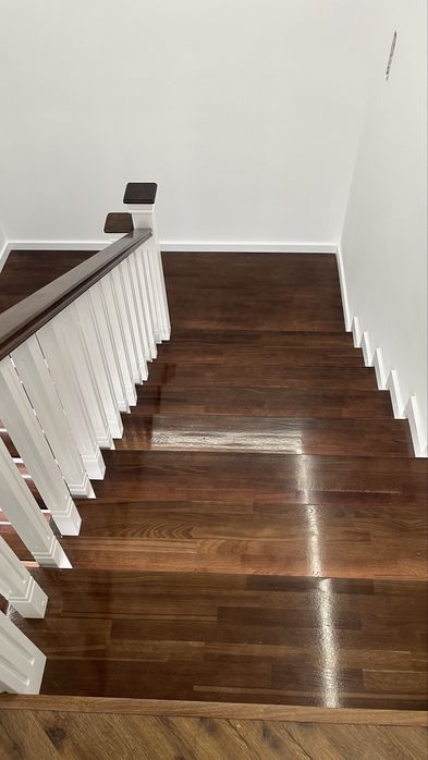 Лестница актау..