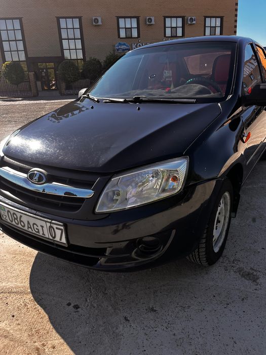 Продается Гранта 2012года