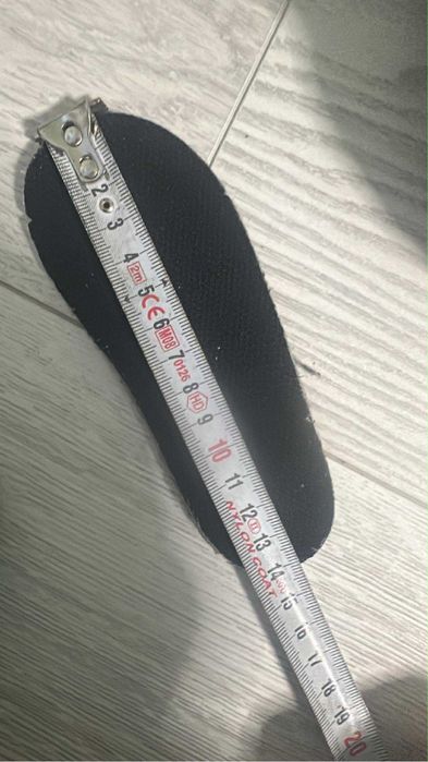 Nike маратонки за момче 22 номер